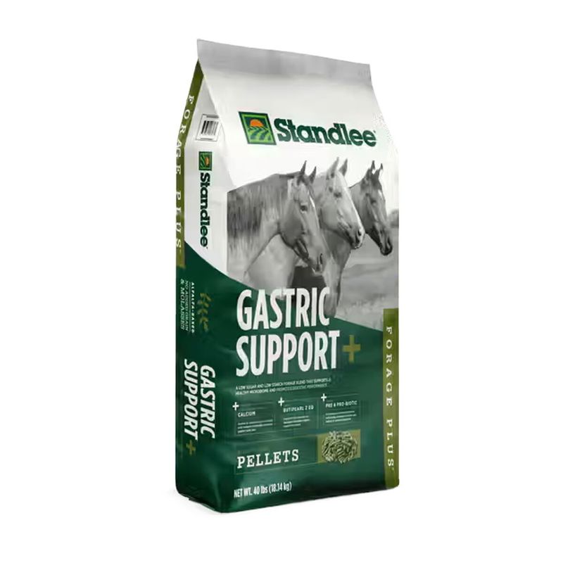 Standlee Gastric Support Pellets 40#