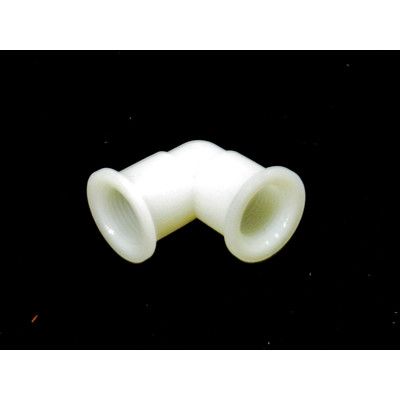 Ag Spray Fitting 1/2"Fpt X 1/2"Fpt Elbow