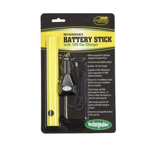 Magrath Battery Pack W/12V Charger