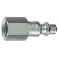 12-235 Industrial Nipple