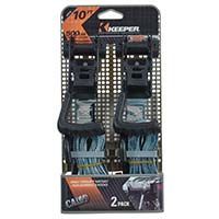 Ratchet Tiedown Camo 10'X1"