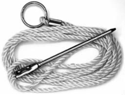 HD TWISTED POLY STRINGER 7ft