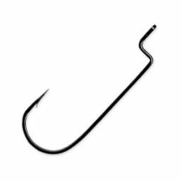 Gamakatsu Wide Worm Hook 4/0 5PK