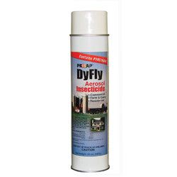 Prozap Dy-Fly Dairy Aerosol 20 OZ