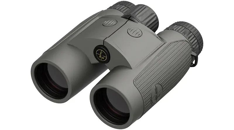 LEUPOLD BX-4 RANGE BINOCULAR 10x42 HD
