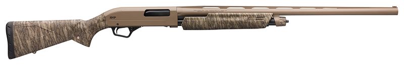 Winchester Repeating Arms 512364692 SXP Hybrid Hunter Full Size 20 Gauge Pump 3" 5- 2.75" Shells 28"