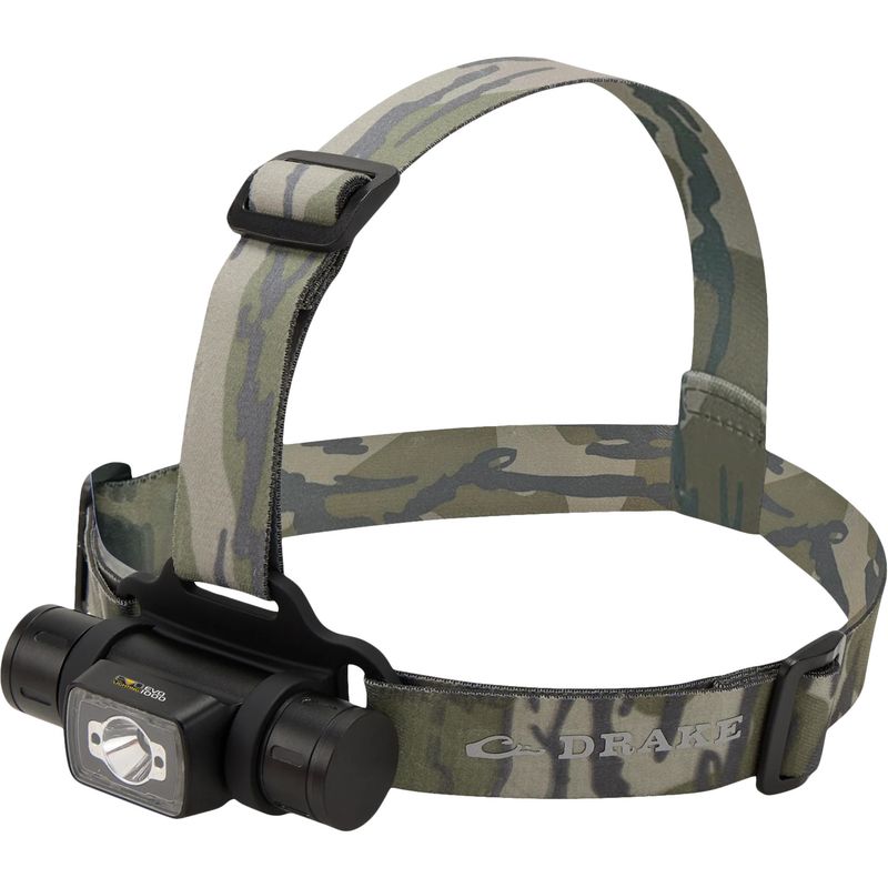 Drake EVO1000 Headlamp