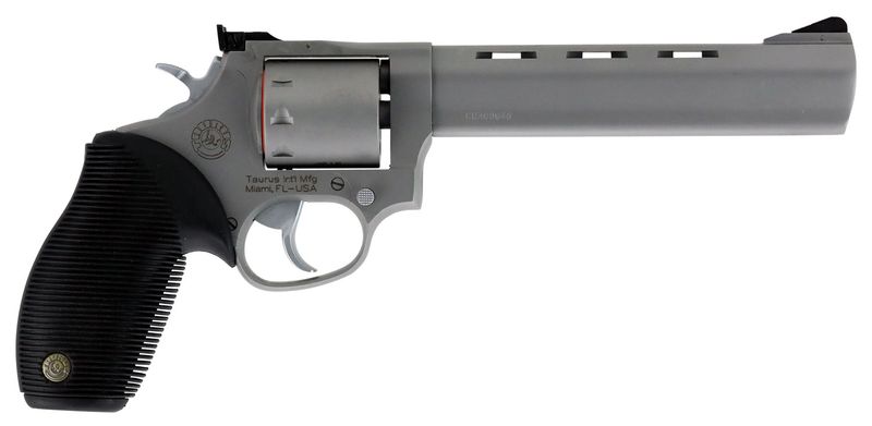 Taurus 2-992069 Tracker 992 22 LR or 22 WMR 9rd 6.50" Vent Rib Barrel