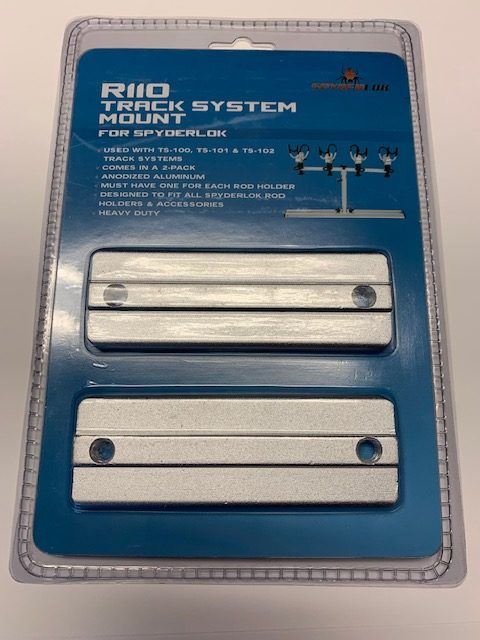 Millennium Marine Track System Mount