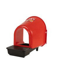 Happy Hen Roost N Roll