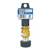 Pressure Hose Quick Connect