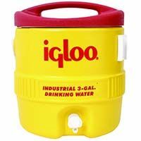 Igloo Water Cooler 3 Gallon
