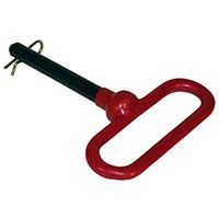 Red Head Hitch Pin 3/4" X 6