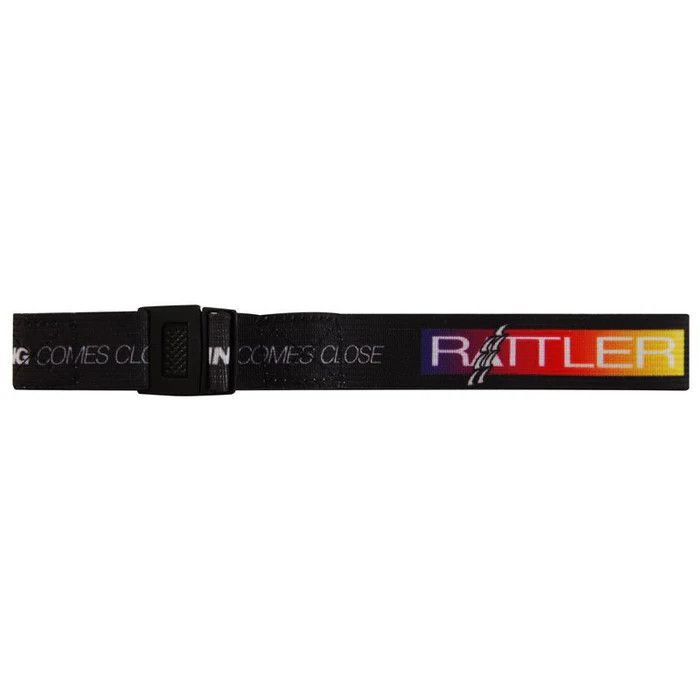 Rattler Ropes Elastic Rope Strap