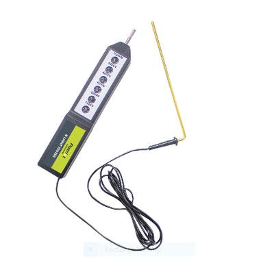 Patriot Volt Meter Tester 6 Light