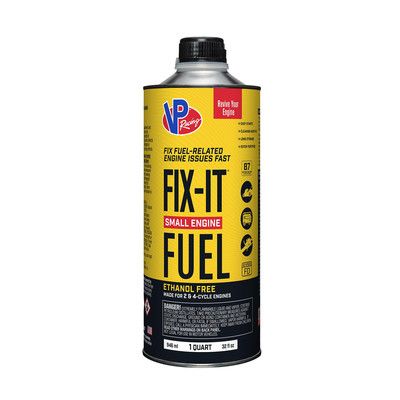 Vp Racing Fix-It-Fuel Pre-Mix 32OZ