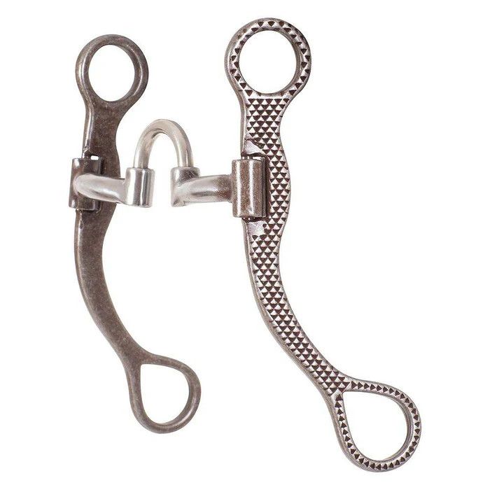 Classic Rasp Performance Shank Bit