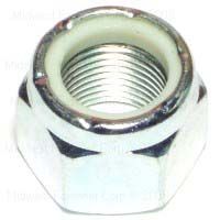 Nylon Insert Lock Nut 3/8-16