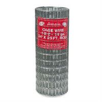 Cage Wire 1X2X48 14Ga  100FT