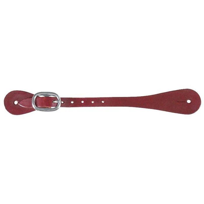 Spur Strap Large Latigo