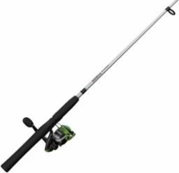 Zebco Stinger Combo Spinning 6'