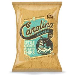 Ck Chips Outer Banks Sea Salt 2 OZ