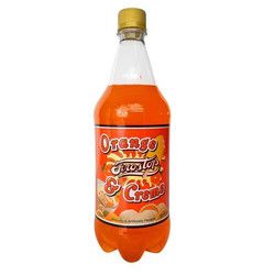Frostop Orange Creme 24 OZ
