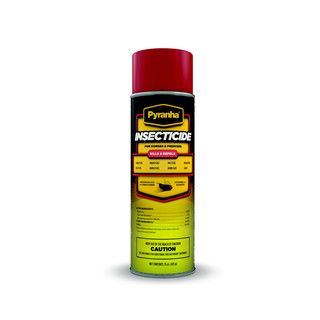 Pyranha Insecticide Aerosol 15 OZ