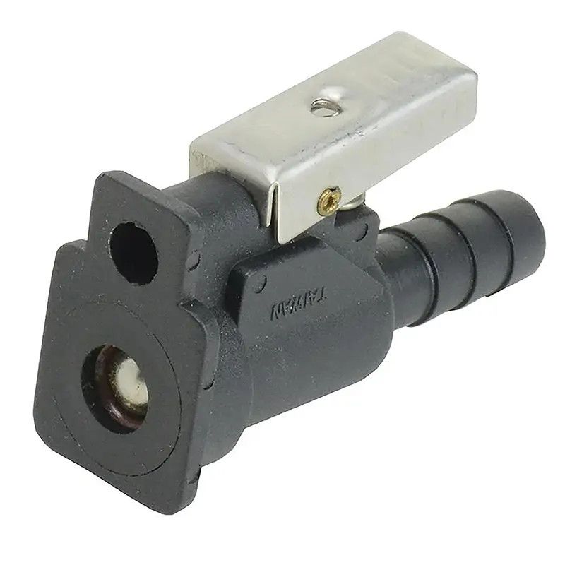 Boating Fuel Line Connector Yamaha 3/8in