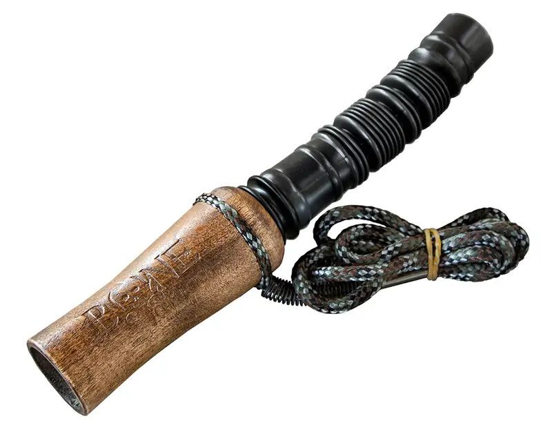 Bone Collector Grunt Call W/Flex Tube