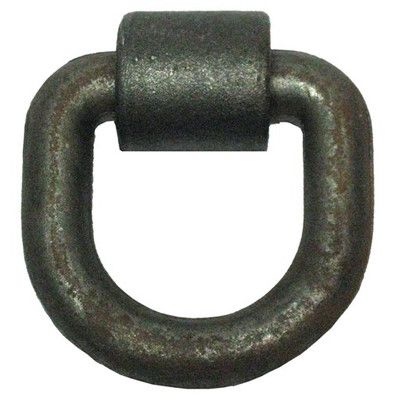 Sc Lashing Ring 1/2" Weld On