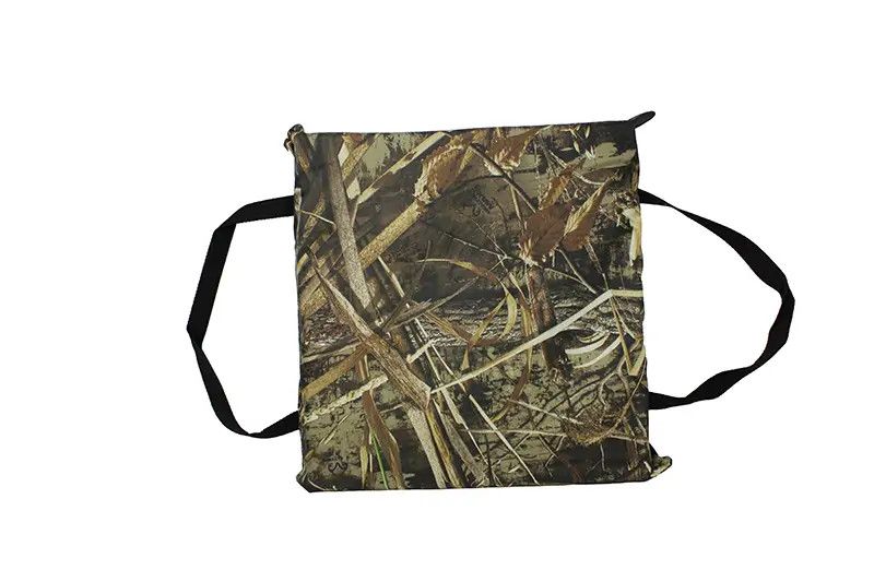Bluestorm Type IV Throw Cushion Max 7 Camo