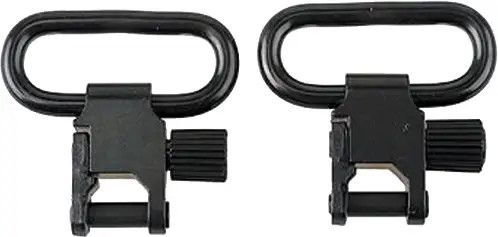 UNCLE MIKES SUPER SLING SWIVELS 1.25in