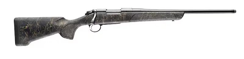 BERGARA STOKE COMPACT RIFLE 308 WIN Custom Bottomland