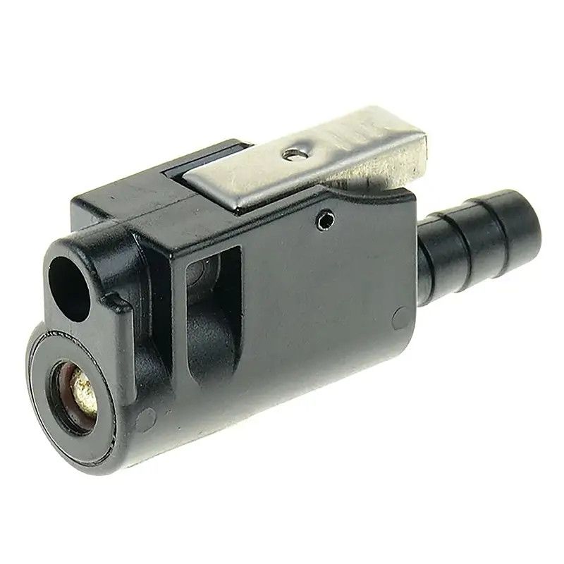 Boating Fuel line Connector Mercury 3/8in