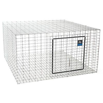 Rabbit Hutch Miller Ah2424 24X24X16