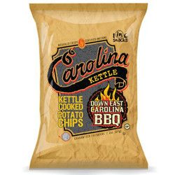 Ck Chips Down East Bbq  2 OZ