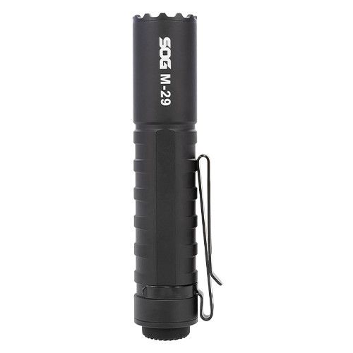 SOG M29 Flashlight - 2000 Lumens
