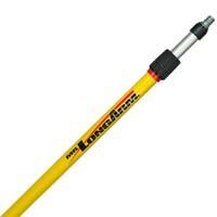 ALUMIGLASS 2-SECTION EXTENSION POLES