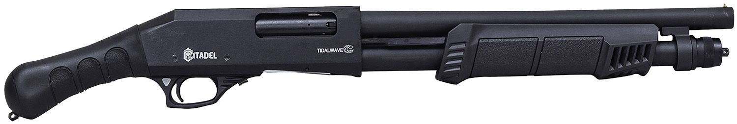 Citadel Boss Tidalwave 12GA