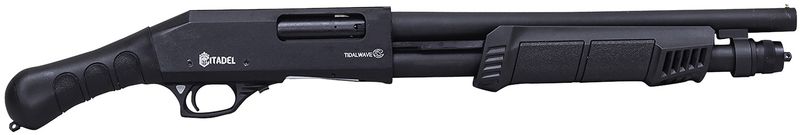 Citadel Boss Tidalwave 12GA