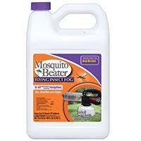 MOSQUITO BEATER FLYING INSECT FOG FOGGER