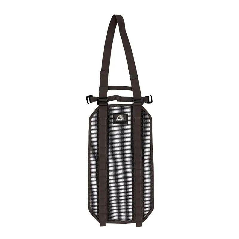 Insights Carry All Tree Strap Black