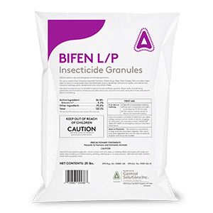 Bifen L/P Granules 25#