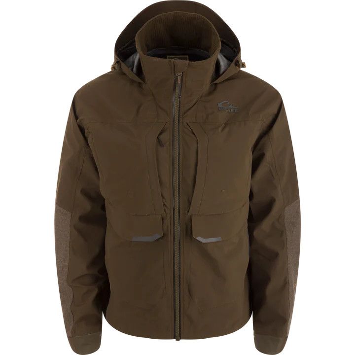 Drake LST BMf Pit Jacket