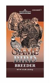 Game Bird Breeder Med 50#