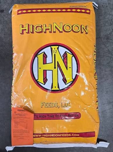 High Noon Charmasson Blend 50#