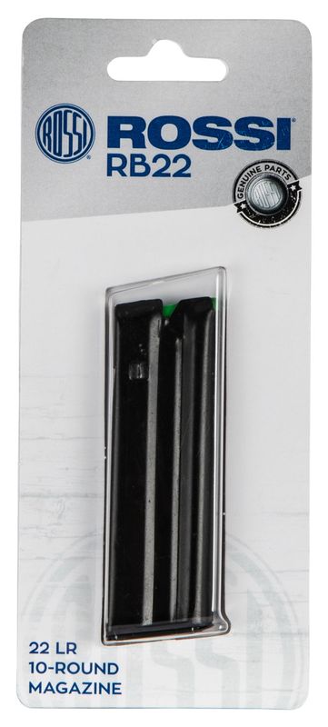Rossi RB22 10rd 22 LR