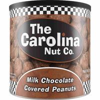 Peanuts Chocolate 10oz