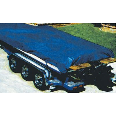 Tarp Poly Blue 10x20